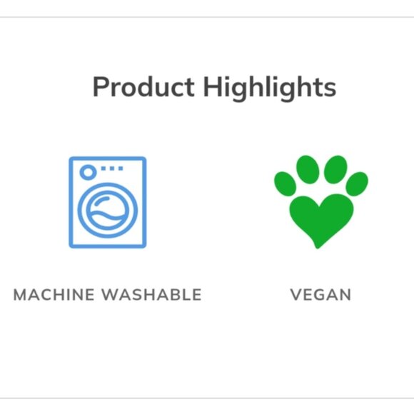 Skechers GoWalk Max Slip On Sneakers Breathable Cushioned Vegan Mesh Shoes 10.5 - Picture 14 of 16